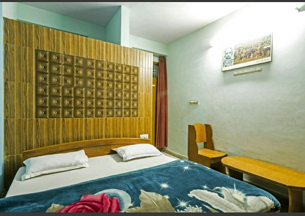 Hotel Ganga Kripa Dźajpur Zewnętrze zdjęcie